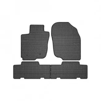 Covoare cauciuc compatibile Toyota Rav 4 III 2005-2012AL-TCT-3656 Preț redus