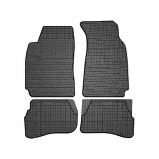 Covoare cauciuc compatibile VolkswagenPassat B5 1997-2005 Cod:0396 / P60 AL-TCT-3648 Doar azi