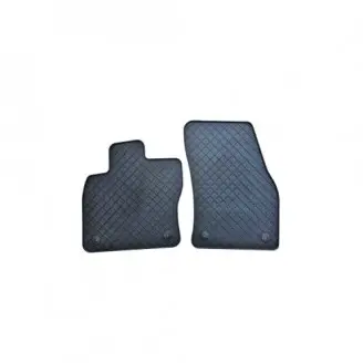 Ieftin Covoare cauciuc compatibile Volkswagen Caddy 2021-> Marfa Cod: KROM125 AL-130125-23