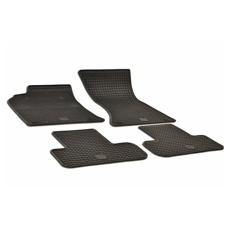 Cumpără online Set Covorase Auto CauciucAudi Q5 (2008-2016) UMBRELLA 216104CO