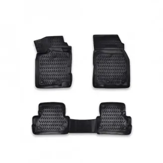 Covoare cauciuc tavita compatibileRenault Kadjar2015-> Cod: 3D AP-1033 / A80-X111v2 AL-201022-28 Preț redus