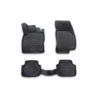 Reducere Covoare cauciuc tavita compatibileSkoda OctaviaIV2019-> Cod: 3D AP-1042 / A80-X101v5 AL-201022-52