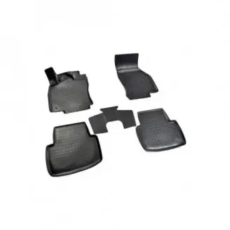 Livrare gratuită Covoare cauciuc tavita compatibileVolkswagen Passat B8 2015-> Cod: 3D 62075 / A10 AL-121119-27