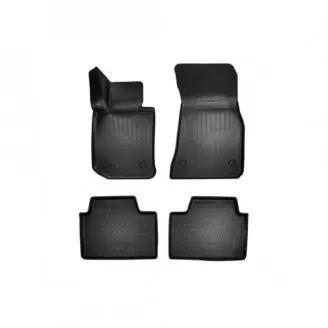 Covoare cauciuc tavita compatibile BMW Seria 3 G20 2019-> Cod: 3D 3761/ A50 AL-210220-1 Ofertă de sezon
