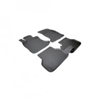 Covoare cauciuc tavita compatibile BMW Seria 5 E60 / E61 2003-2010 Cod: 3D 62401 / A10 AL-061119-10 Livrare rapidă