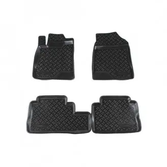 Covoare cauciuc tavita compatibile Chevrolet Captiva 2006-2015Cod: 2D 60215 / A10 AL-061119-15 Reducere extra