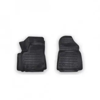 Covoare cauciuc tavita compatibile Citroen Berlingo II Multispace 2008-2018 pentrufata Cod: 3D AP-X128FR / A31 AL-201022-19 Transport gratuit