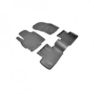 Covoare cauciuc tavita compatibile Citroen C4 Aircross 2012-> Cod: 3D 63305 / A10 AL-061119-30 Ofertă