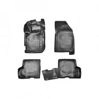 Covoare cauciuc tavita compatibile Dacia Duster II 2018-> Cod: 3D 3523 / A50 AL-021119-24 Ieftin