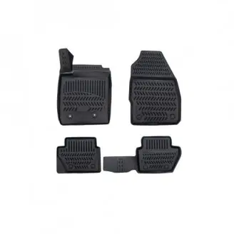 Lichidare de stoc Covoare cauciuc tavita compatibile Ford EcoSport 2013-> Cod: 3D AP-1200 / A80-X116v4 AL-171022-60