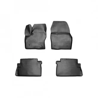 Covoare cauciuc tavita compatibile Ford Kuga II 2013->Cod: 3D 60422 / A10 AL-061119-45 Reducere specială