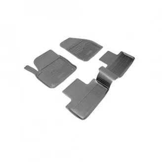 Vezi acum Covoare cauciuc tavita compatibile Land Rover Range Rover Evoque 2011->Cod: 2D 3354 / A10 AL-021119-12