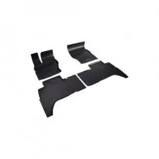 Covoare cauciuc tavita compatibile Land Rover Range Rover Sport 2012 -> Cod: 3D 63403 / A10 AL-101121-3 Cel mai bun preț