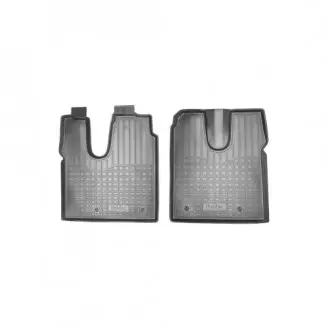 Reducere de preț Covoare cauciuc tavita compatibile MAN TGS 2007-> Cod: 2D 3378 / A30 AL-021119-17