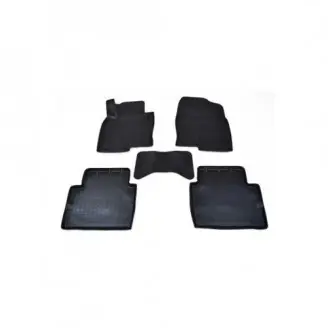 Cumpărături sigure Covoare cauciuc tavita compatibile Mazda CX-5 2017-> Cod: 3D 60923 / A10 AL-071119-24