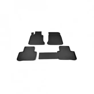 Covoare cauciuc tavita compatibile Mercedes GLK X204 2008-2015 Cod: 3D 62538 / A10 AL-081119-16 Plată securizată