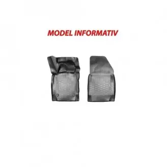 Covoare cauciuc tavita compatibile Mercedes Vito W4472014-> Cod: 3D 60445 / A20 AL-081119-19 Chilipir