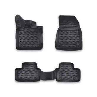 Vezi acum Covoare cauciuc tavita compatibile Mitsubishi ASX 2023-> Cod: 3D AP-1127 / A80-X167 AL-200224-6