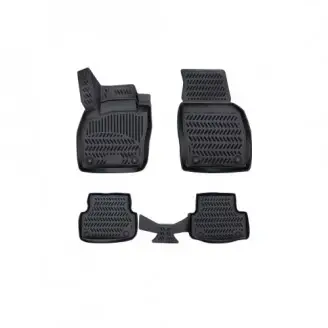 Ieftin Covoare cauciuc tavita compatibile Seat Arona2017-2020Cod: 3D AP-1113 / A80-X104v6 AL-201022-34