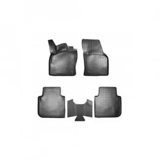 Covoare cauciuc tavita compatibile Seat Tarraco 2018-> Cod: 3D 61627 / A10 AL-111119-5 Lichidare de stoc