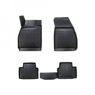 Doar azi Covoare cauciuc tavita compatibile Opel Insignia I 2008-2017Cod: 3D AP-1212 / A80-X139 AL-211022-20