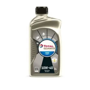 Ulei motor Total Quartz Energy 7000 10W40 - 1 Litru Reduceri