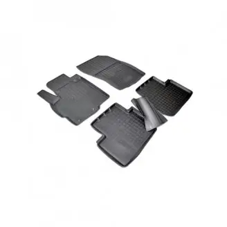 Reducere de preț Covoare cauciuc tavita compatibile Peugeot 4007 2007-2012Cod: 3D 63304 / A10 AL-061119-28
