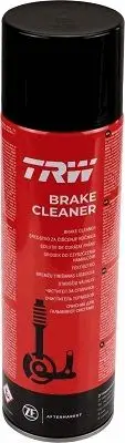 Preferatul clienților SPRAY Curatat Frane Si Discuri TRW - 500 ML