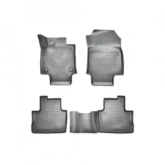 Covoare cauciuc tavita compatibile Toyota RAV4 2020-> Cod: 3D 61993 / A10 AL-121120-9 Promoție