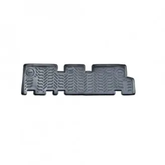 Chilipir Covoare cauciuc tavita pentru randul 3compatibileVolkswagen T6 Caravelle2015->Cod: 3D 62081 / A20 AL-121119-30