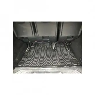 Discount Covor portbagaj tavita compatibil Mercedes V Class / VitoW447 2014-> Cod: PB 72502 / PBA4 AL-030323-2