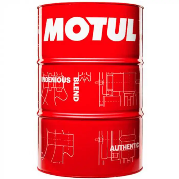 Ulei motor Motul TEKMA MEGA X 10W40 - 208 Litri Livrare rapidă