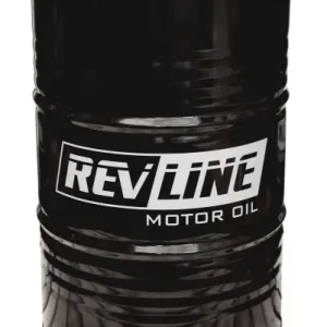 Ulei transmisie Revline GL-5 80W90 - 200 Litri Ofertă limitată