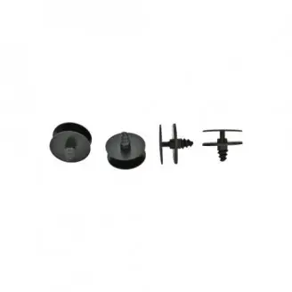 Preferatul clienților Set 8 cleme universaleprindere covoareCod: UNV1 AL-100117-1