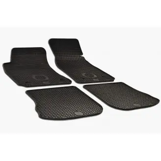 Reducere SET COVORASE AUTO CAUCIUC UMBRELLA PENTRU AUDI A4 (B5) (1995-2000)