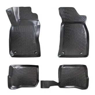 SET COVORASE AUTO CAUCIUC UMBRELLA PENTRU AUDI A4 B5 (8D) 1994-2001 Reduceri