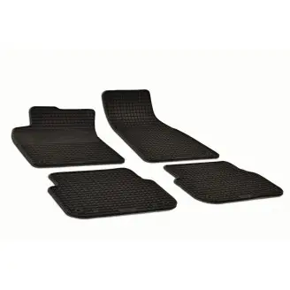 Preț redus SET COVORASE AUTO CAUCIUC UMBRELLA PENTRU AUDI A6 (C6) (2004-2006)