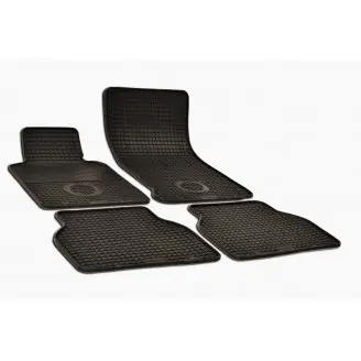 SET COVORASE AUTO CAUCIUC UMBRELLA PENTRU BMW 3er (E 46) (1998-2004) Preț redus