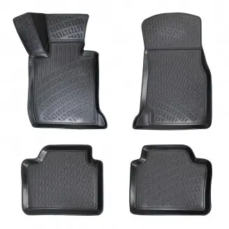 SET COVORASE AUTO CAUCIUC UMBRELLA PENTRU BMW X1 E84 2009-2015 Cel mai vândut