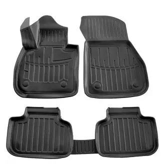 Promoție SET COVORASE AUTO CAUCIUC UMBRELLA PENTRU BMW X2 (F39) (2017-)