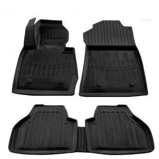 Preț promoțional SET COVORASE AUTO CAUCIUC UMBRELLA PENTRU BMW X3 (F25) (2010-2017)