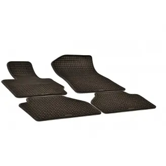 SET COVORASE AUTO CAUCIUC UMBRELLA PENTRU BMW X3 (F25) (2010-2017)X4 (F26) (2014-2018) Chilipir