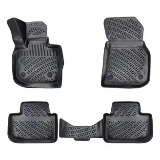 Ofertă specială SET COVORASE AUTO CAUCIUC UMBRELLA PENTRU BMW X4 G02 2018-