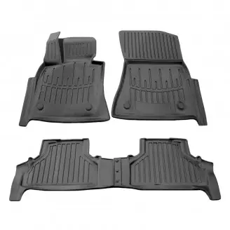 SET COVORASE AUTO CAUCIUC UMBRELLA PENTRU BMW X5 (E70) (2006-2013) Chilipir