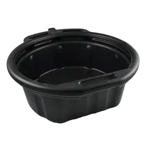Doar azi Recipient Colectare Ulei 18L Jbm