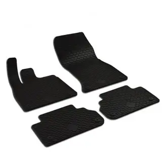 Reducere extra SET COVORASE AUTO CAUCIUC UMBRELLA PENTRU AUDI Q5 (INCLUSIV HYBRID) (2017-)
