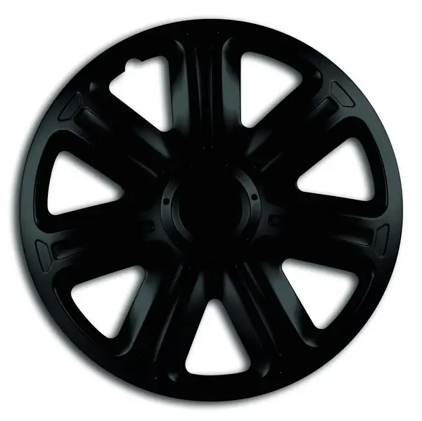 Nu rata Set Capace Roti 15` Negre Comfort