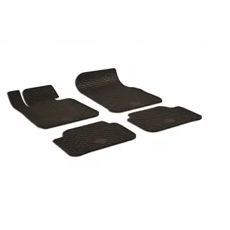 Reducere de preț SET COVORASE AUTO CAUCIUC UMBRELLA PENTRU BMW 1er (F52) SEDAN (2017-)2er (F45) ACTIVE TOURER (2014-2020)X1 (F48) (INCLUSIV HYBRID) (2015-2021)X2 (F39) (INCLUSIV HYBRID) (2017-2023)