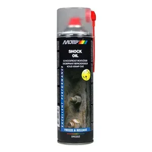 Spray Deblocare Prin Inghetare Locala La -30 Grade C 500 Ml Cumpără acum