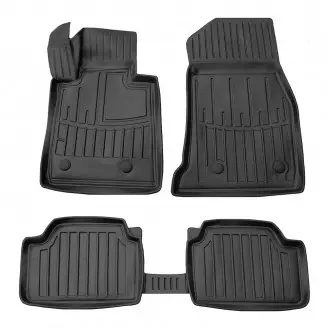 SET COVORASE AUTO CAUCIUC UMBRELLA PENTRU BMW1 (F21) (2011-2019) Cel mai vândut